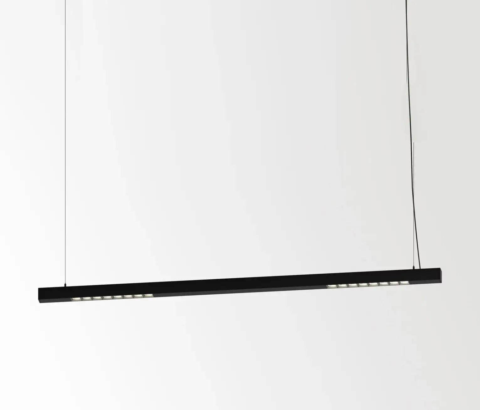 Deltalight - Inform 40 Sq 180 Down-Up 83063 Dim5 B-B