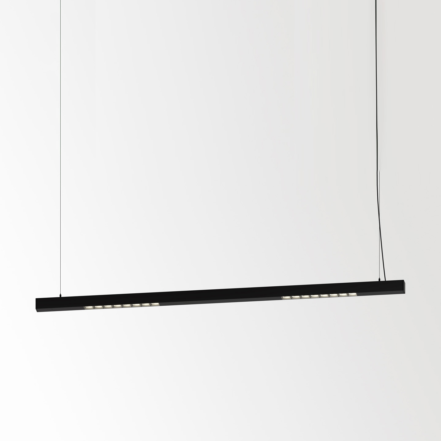 Mostra il prodotto Inform 40 Sq 180 Pds Down-Up 83063 Dim5 B-B del produttore Deltalight