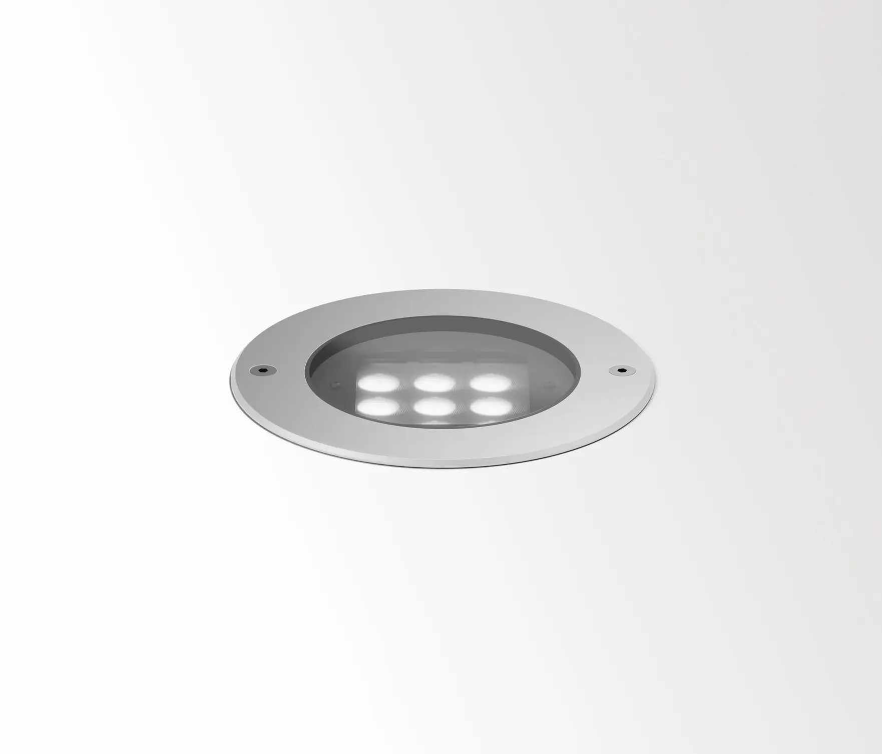 Deltalight - Logic 190 R Linear Dim5