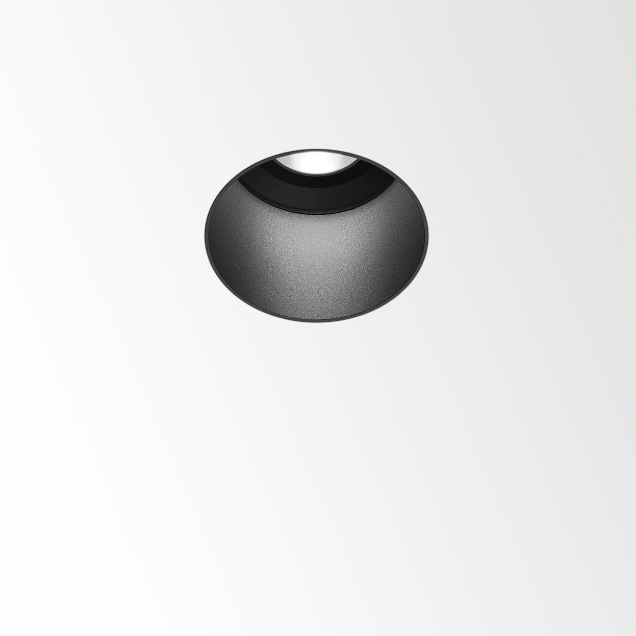 Display product Mini Deep Ringo Trimless from manufacturer Deltalight