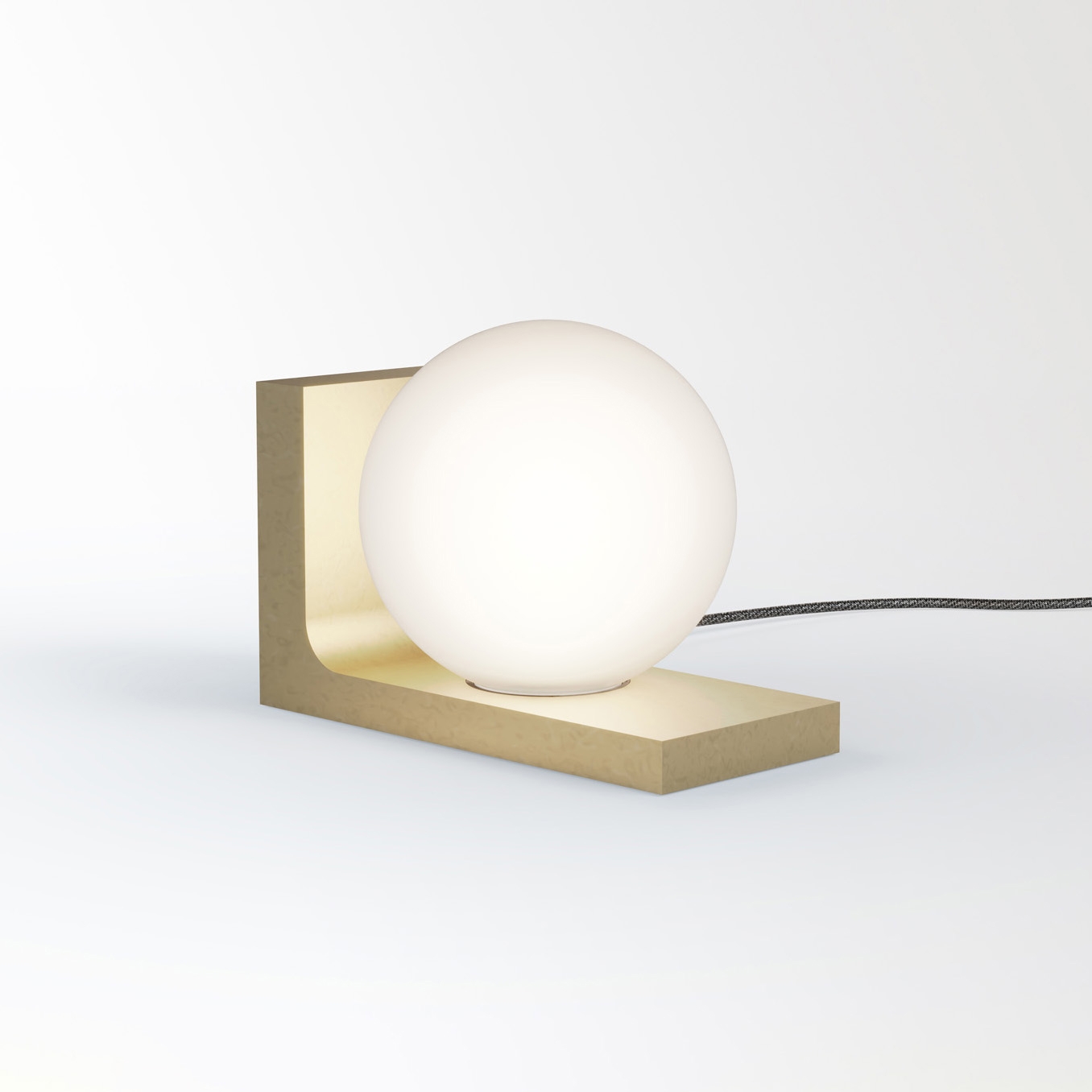 Display product Oono T from manufacturer Deltalight