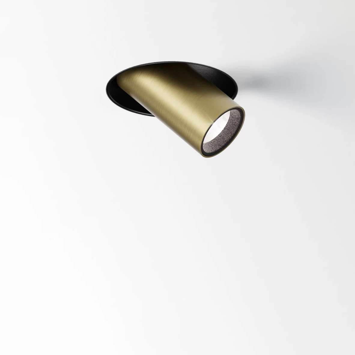 Mostra il prodotto Spy 39 Trimless 92720 Brg del produttore Deltalight