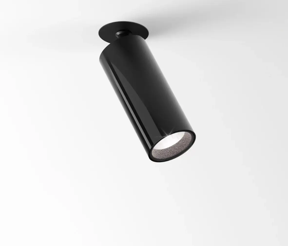 Deltalight - Spy 39 Trimless In 92720 Pb