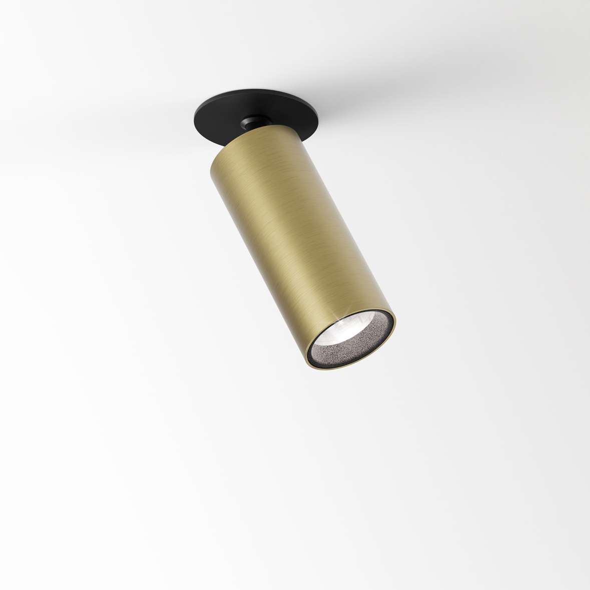 Display product Spy 39 Clip 92720 Brg-B from manufacturer Deltalight