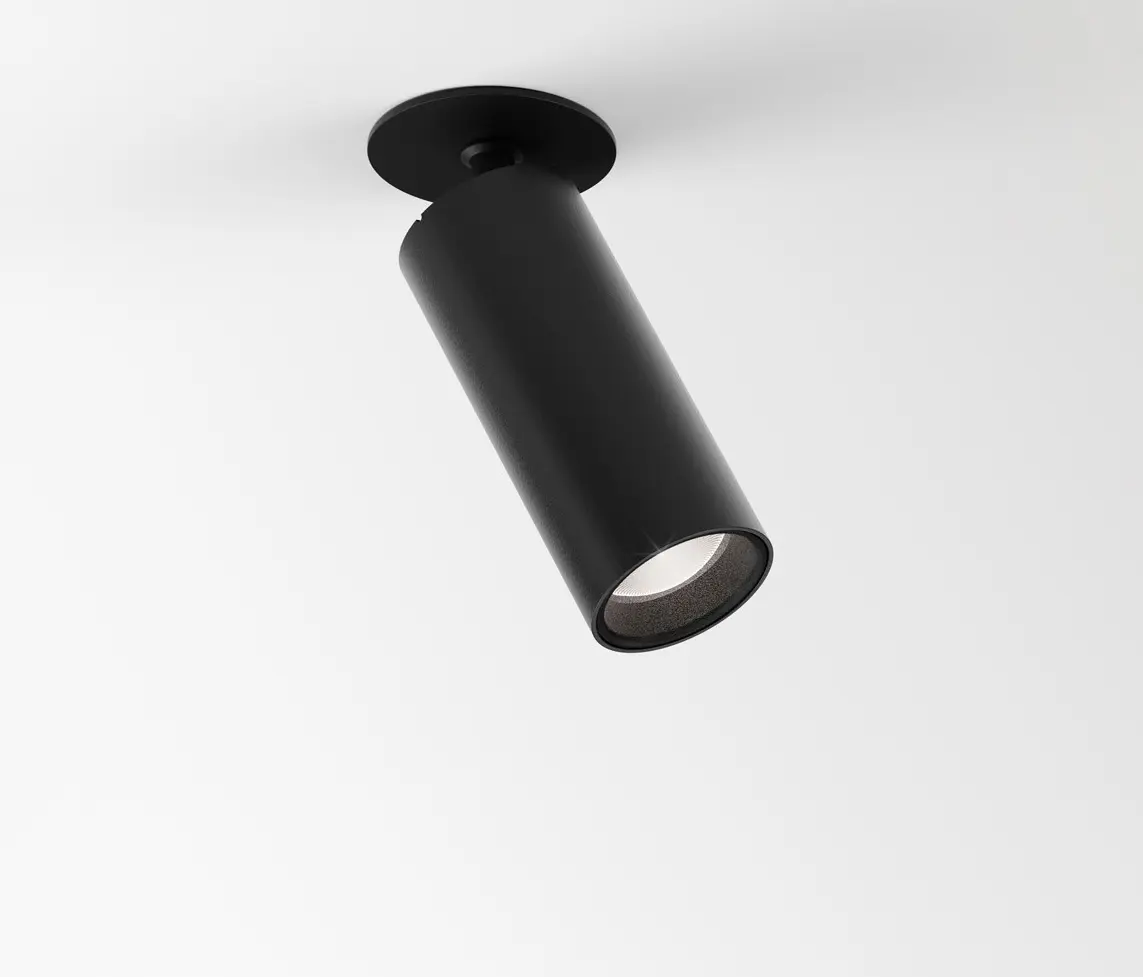 Deltalight - Spy 39 Clip Focus