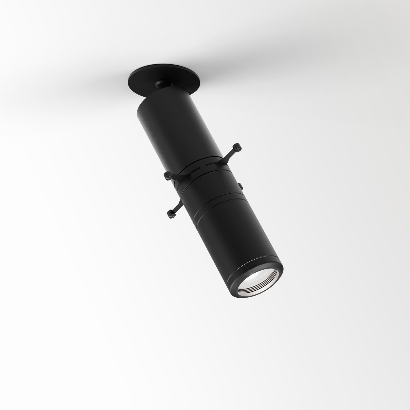 Display product Spy 39 Clip Framer from manufacturer Deltalight