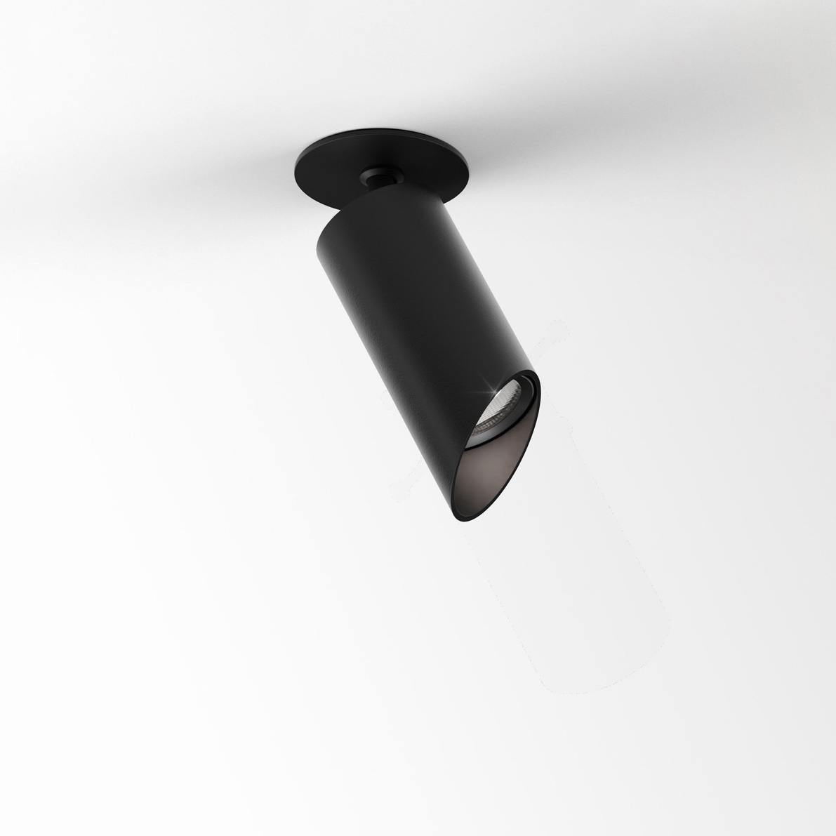 Display product Spy 39 Clip Wallwash from manufacturer Deltalight
