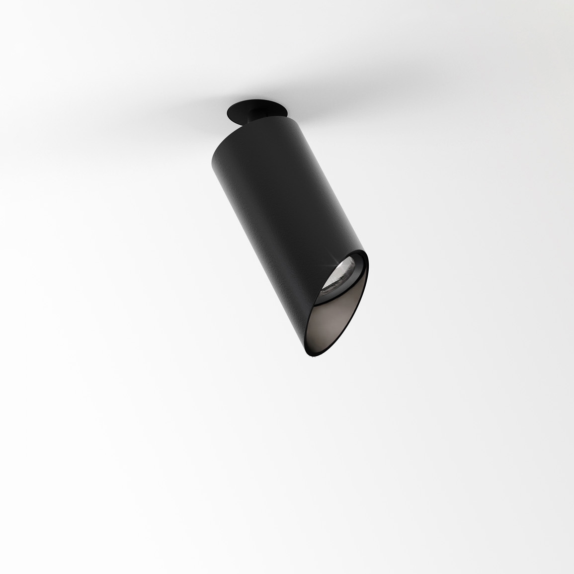 Display product Spy 39 Plug Wallwash Soft from manufacturer Deltalight