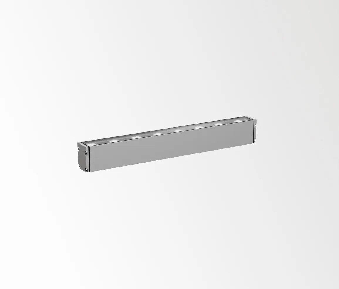 Deltalight - Logic Linear On 440 Honeycomb Dim5