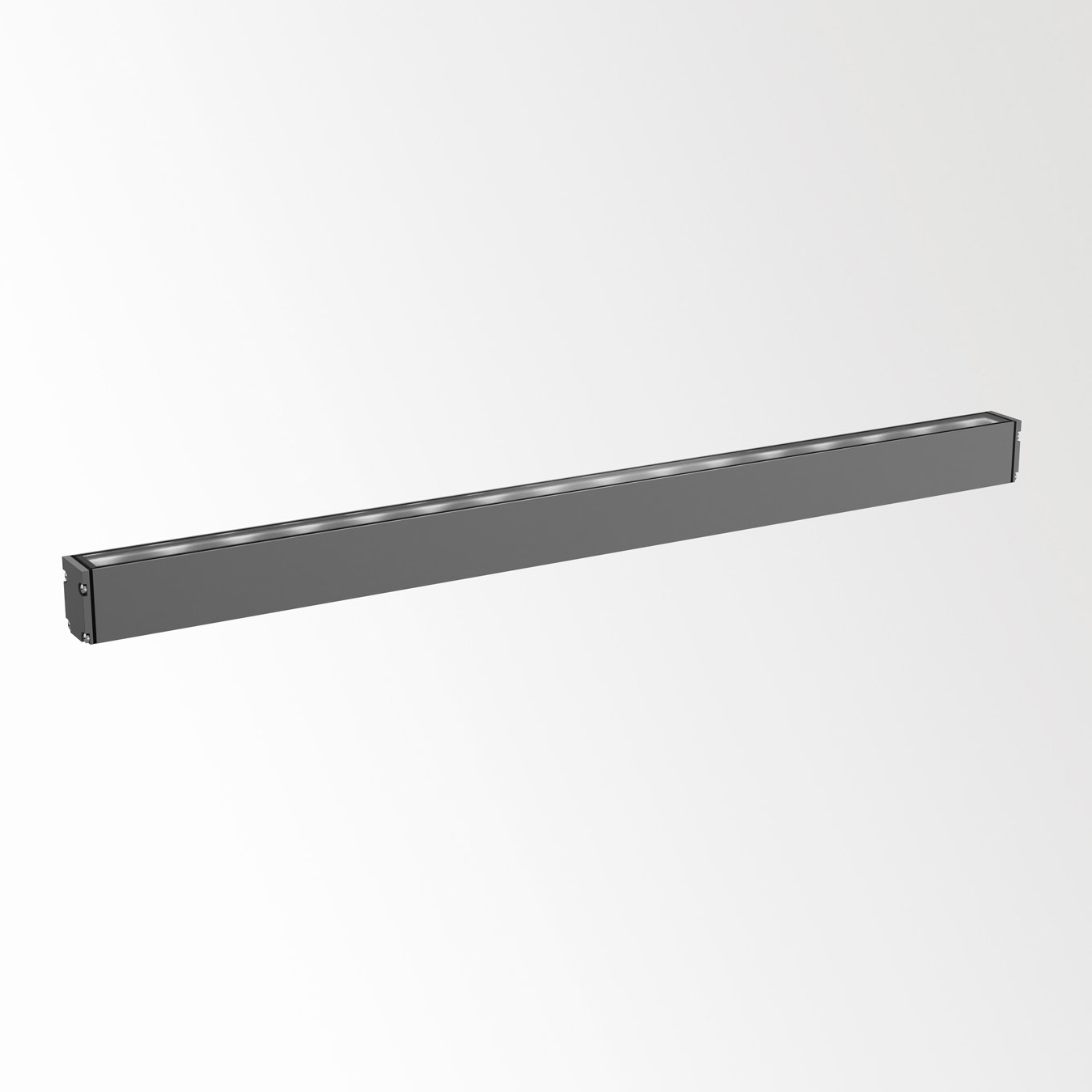 Display product Logic Linear On 880 Honeycomb Dim5 from manufacturer Deltalight