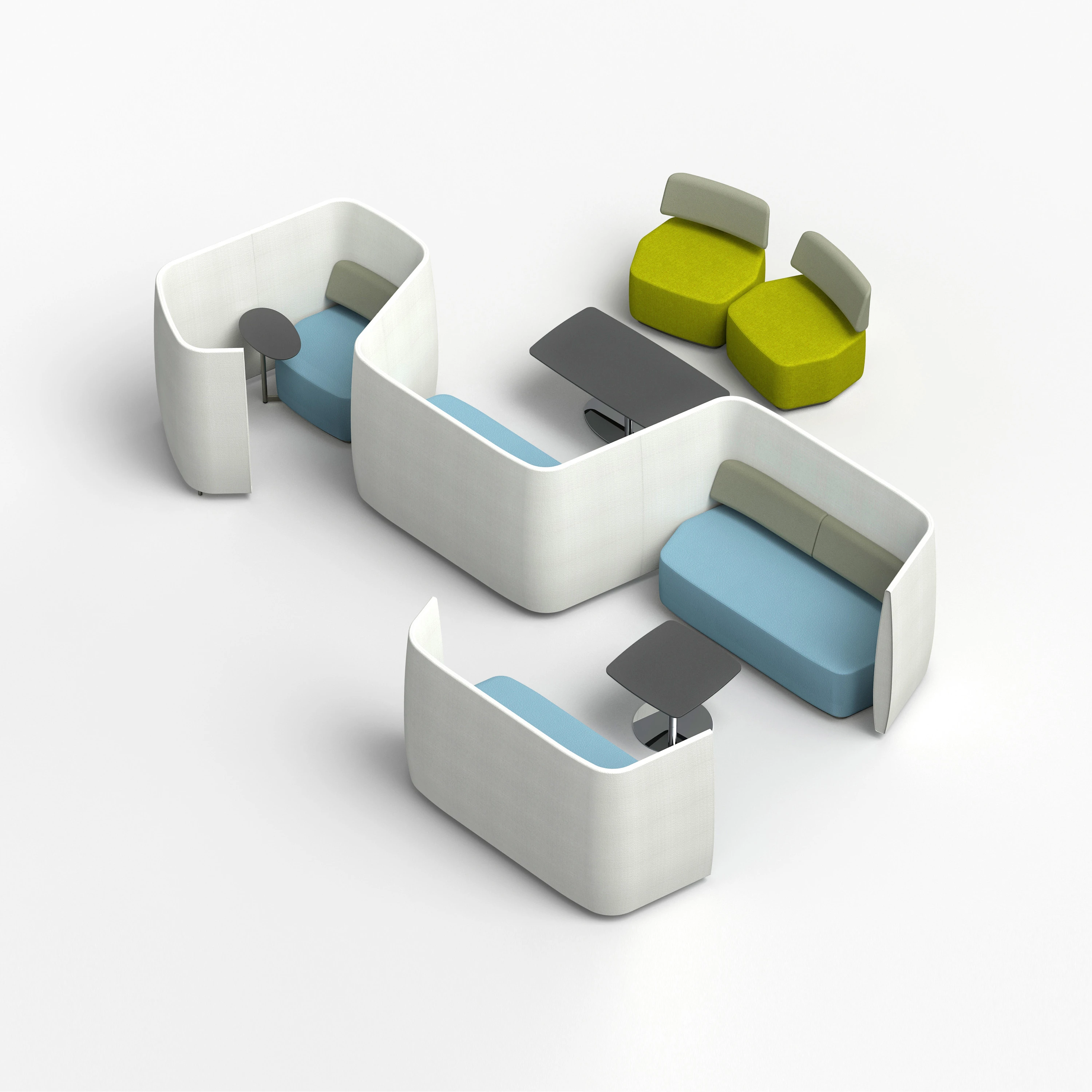 AIRPORT SEATING