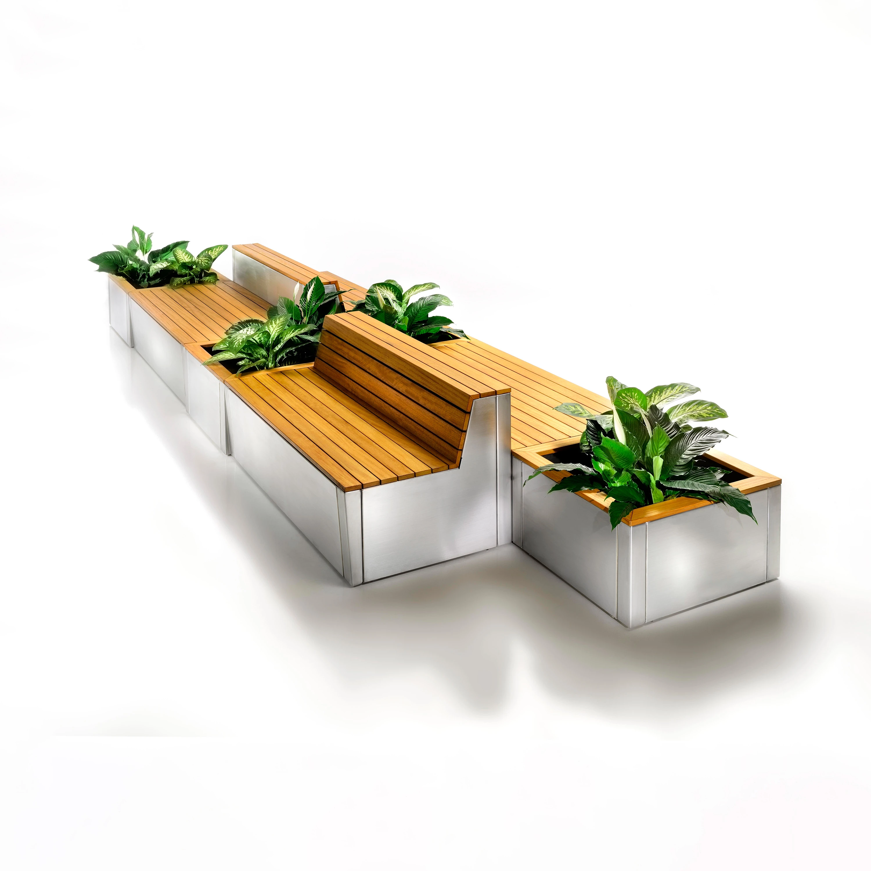 BENCHES