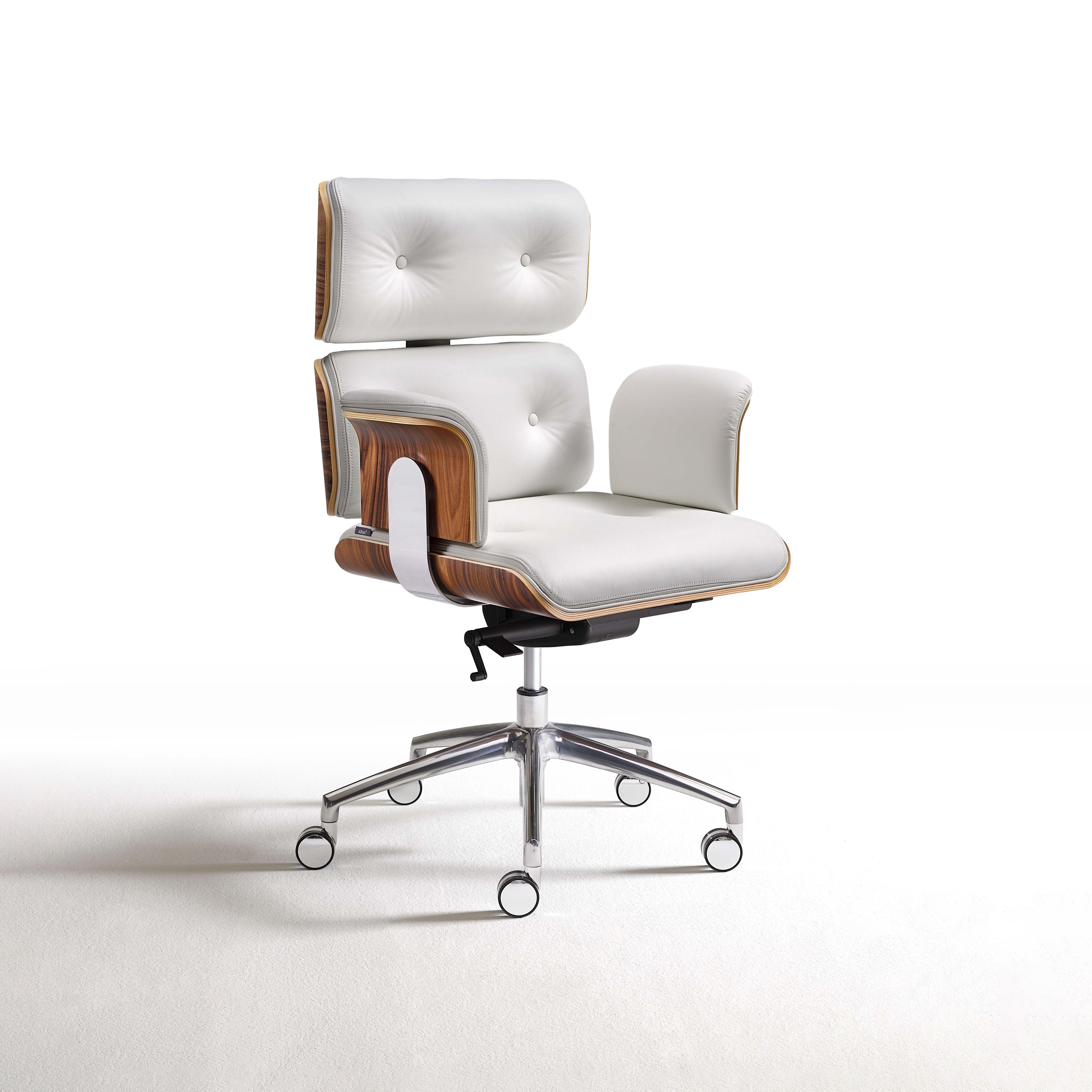 OFFICE SEATING
