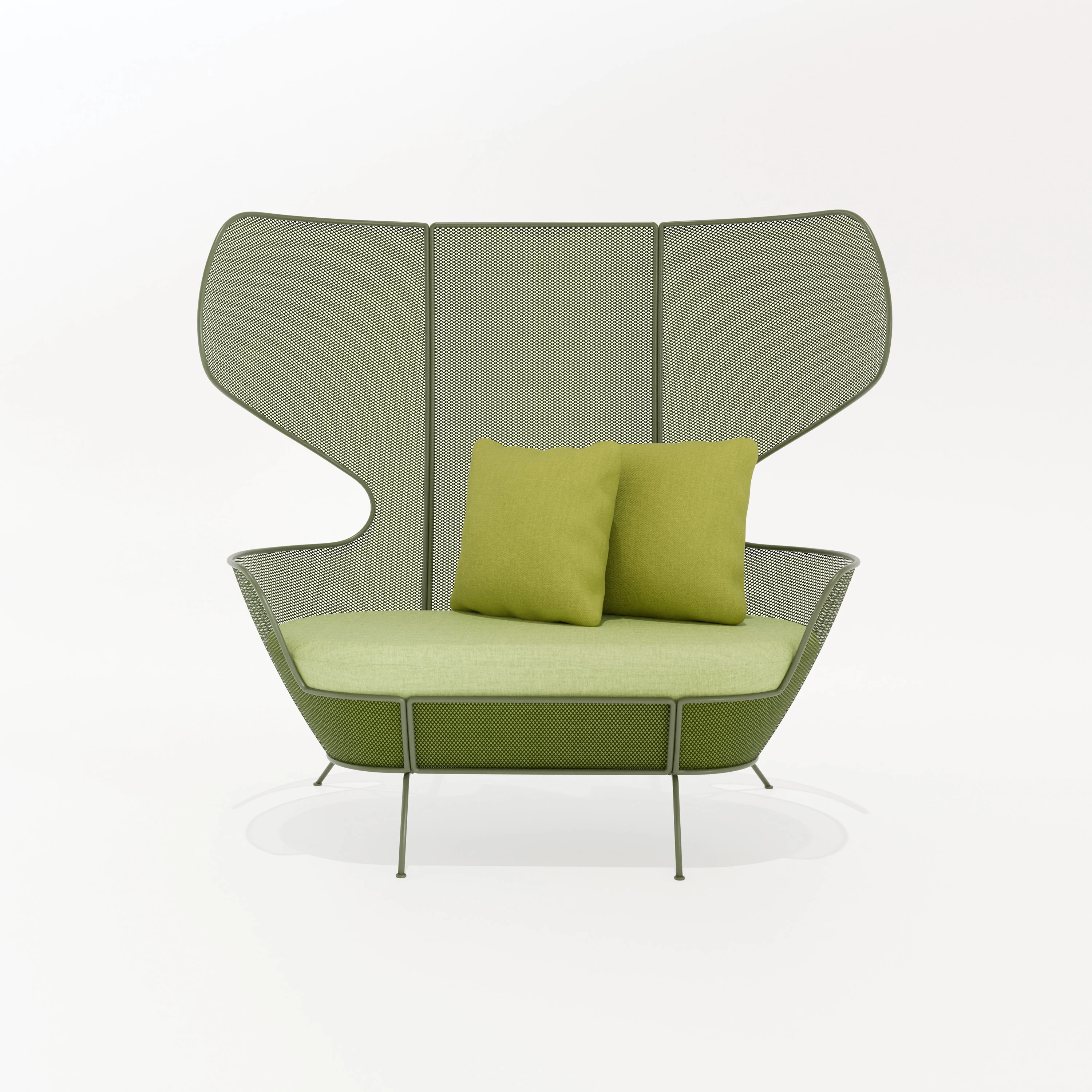 SOFAS & ARMCHAIRS
