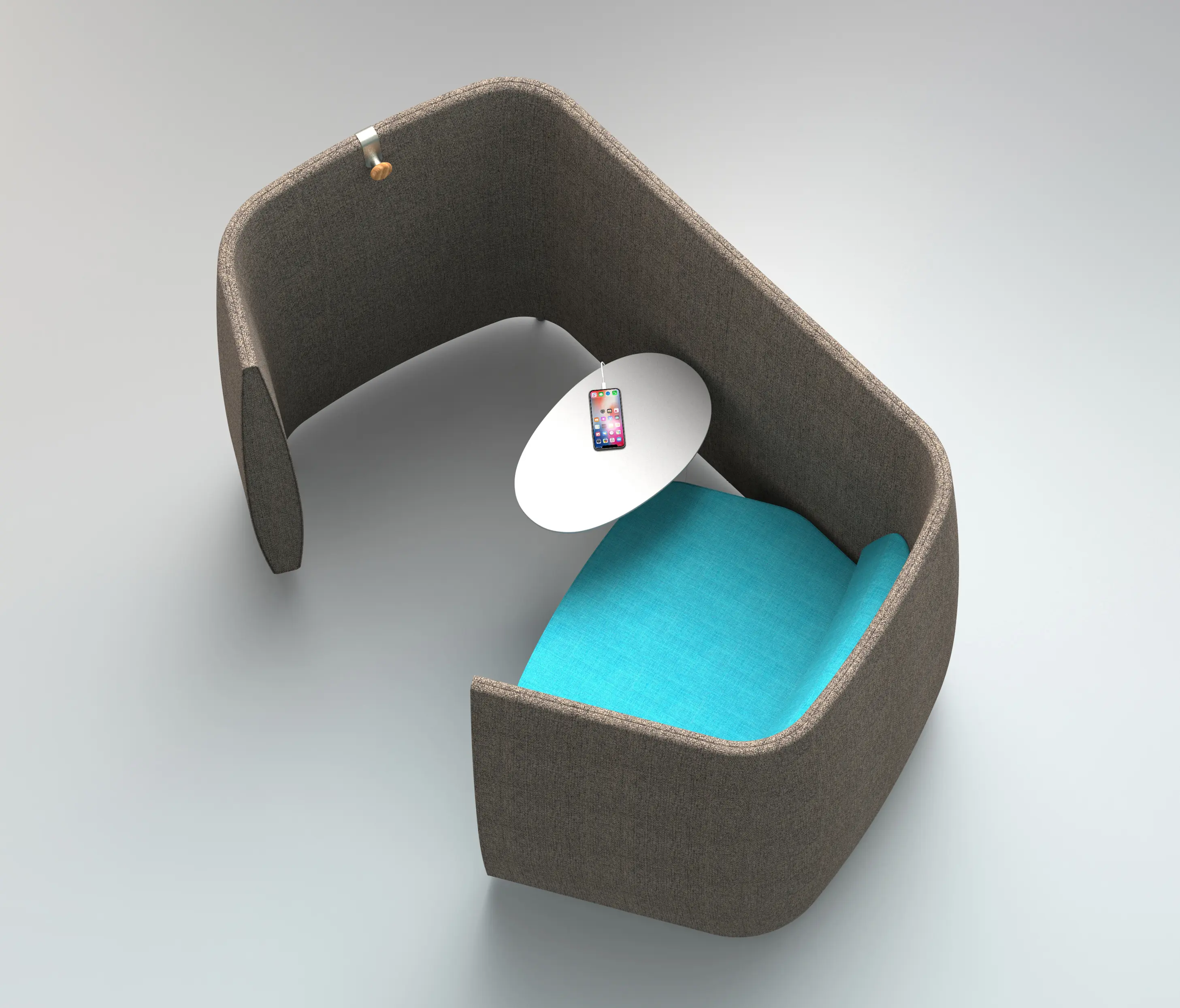 Altek - AirWave Divider Panels