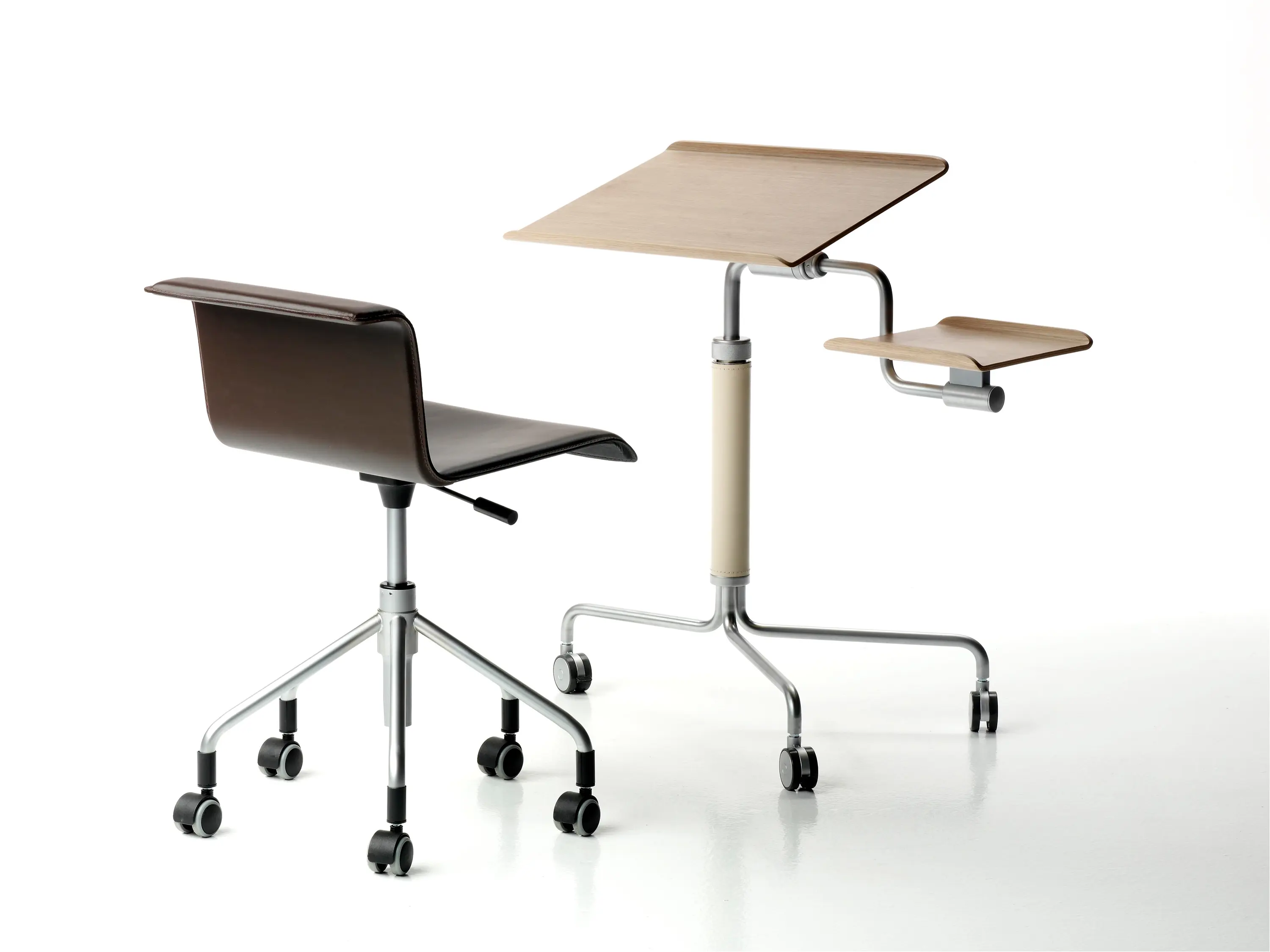 Altek - Archimede Laptop Caddy