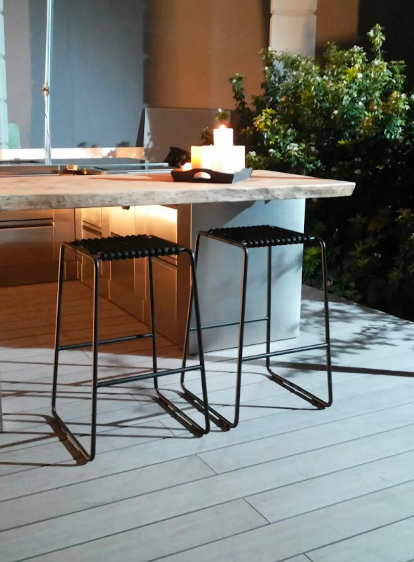 Altek - Levante Occasional Low Table