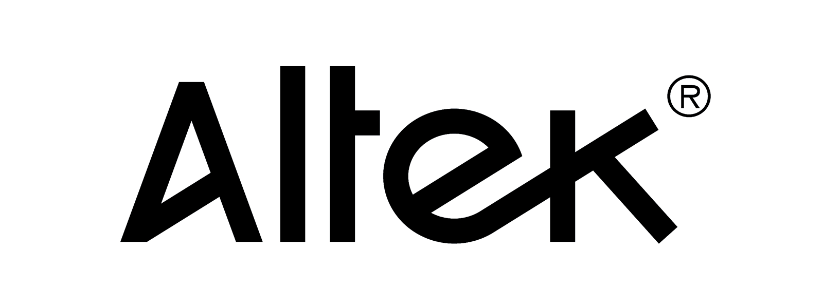 Logo for manufacturer Altek
