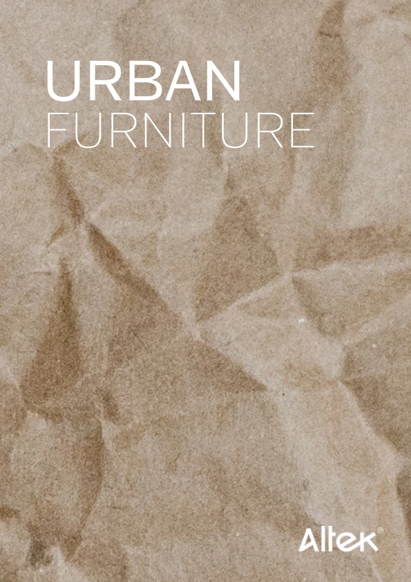 Imagen de vista previa del archivo Urban Furniture 2025