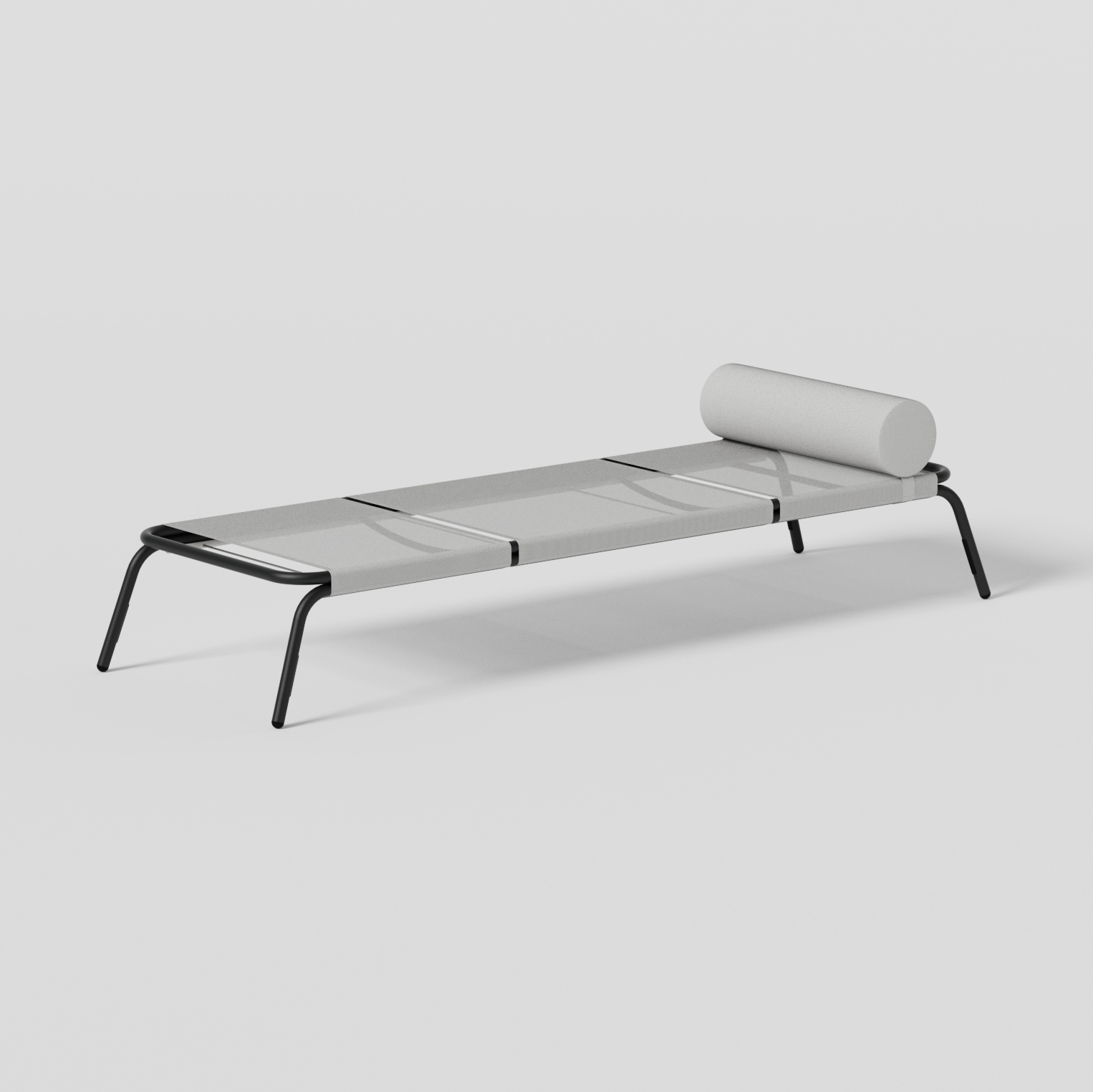 Lettino Genua Standard