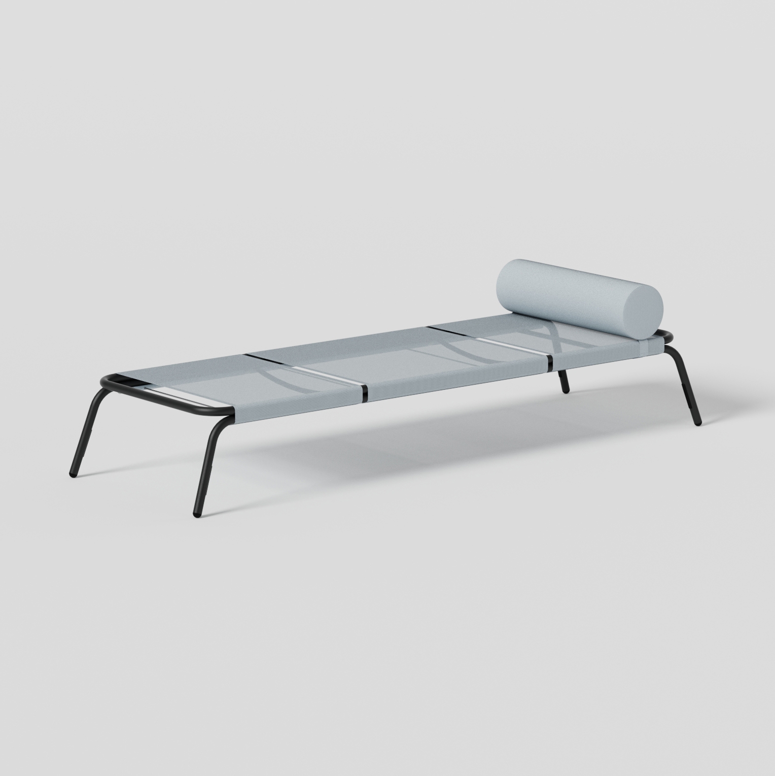 Lettino Genua Standard