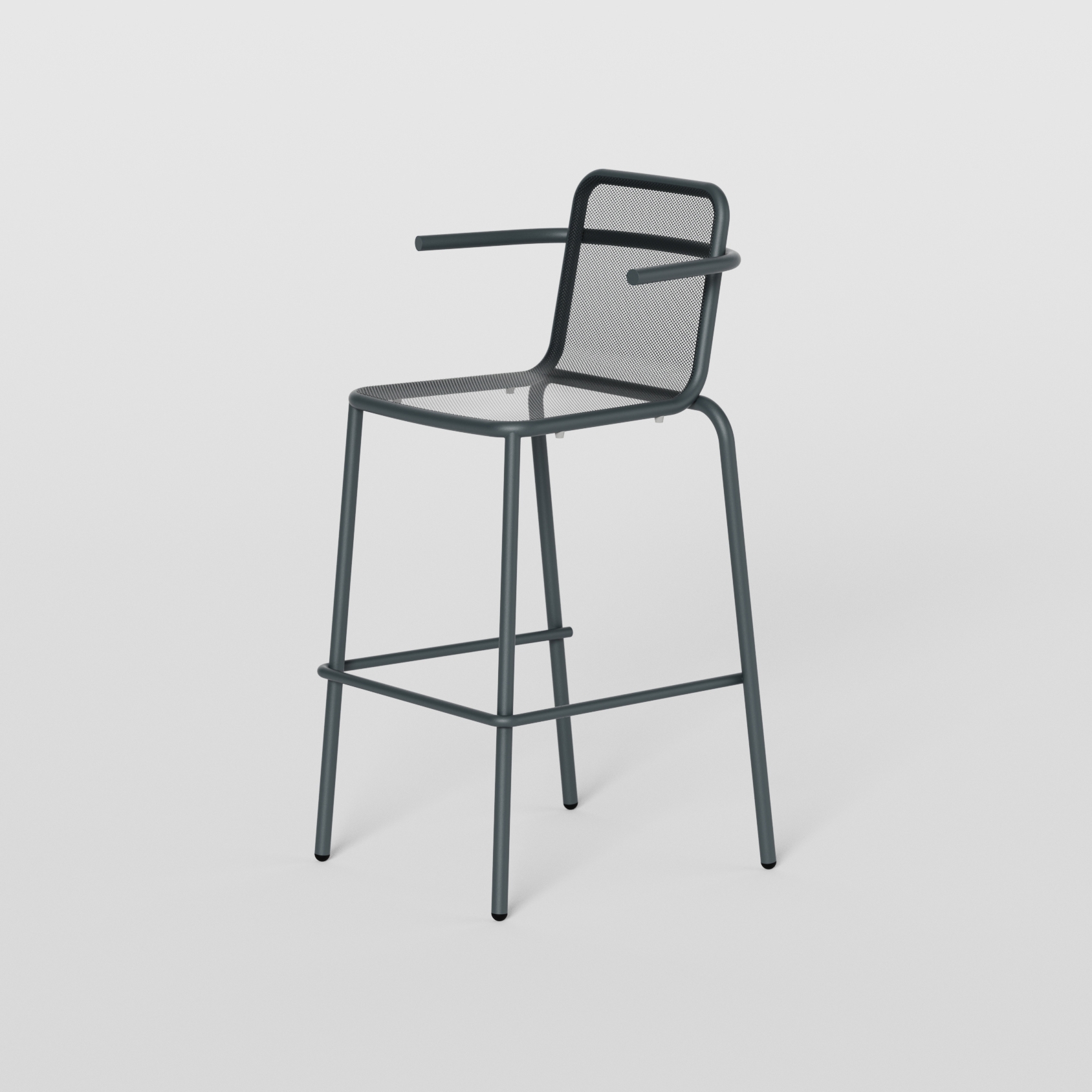Display product Nizza with armrests 01 from manufacturer Altek