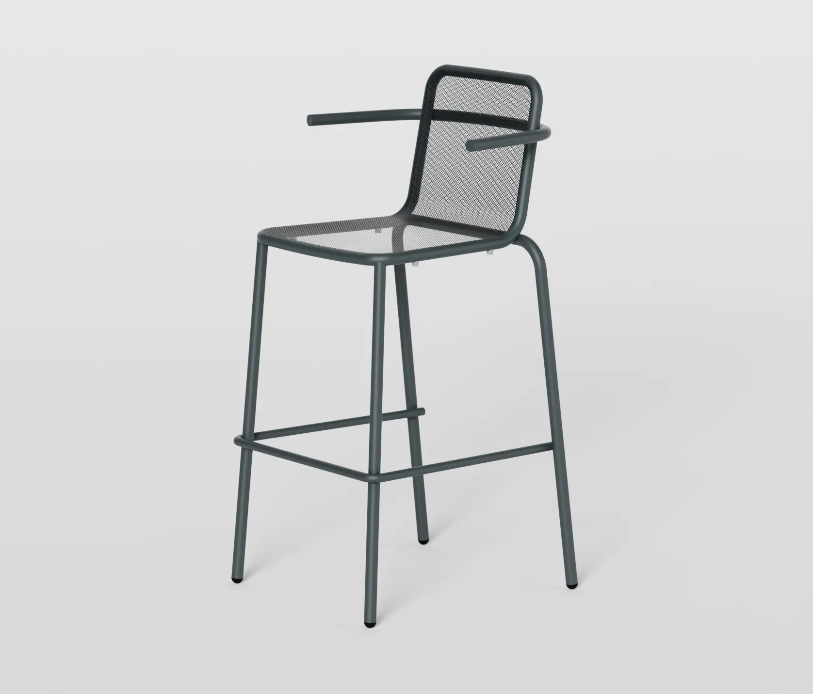 Altek - Nizza with armrests 01