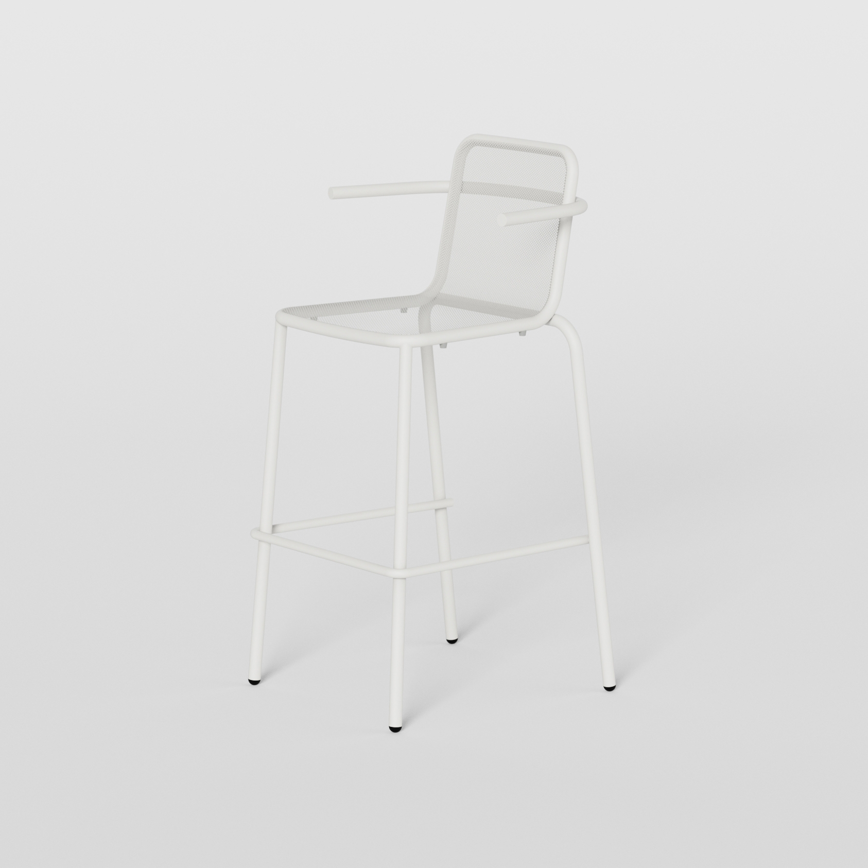 Nizza with armrests 02