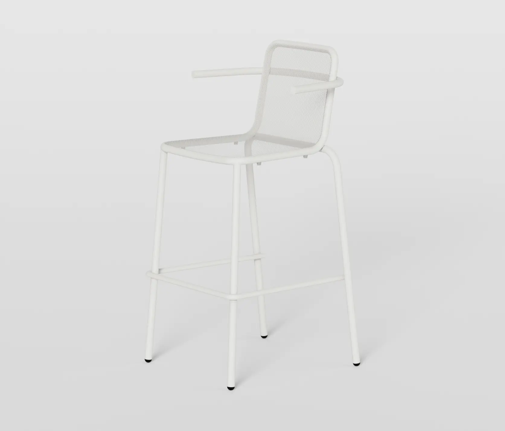 Altek - Nizza with armrests 02