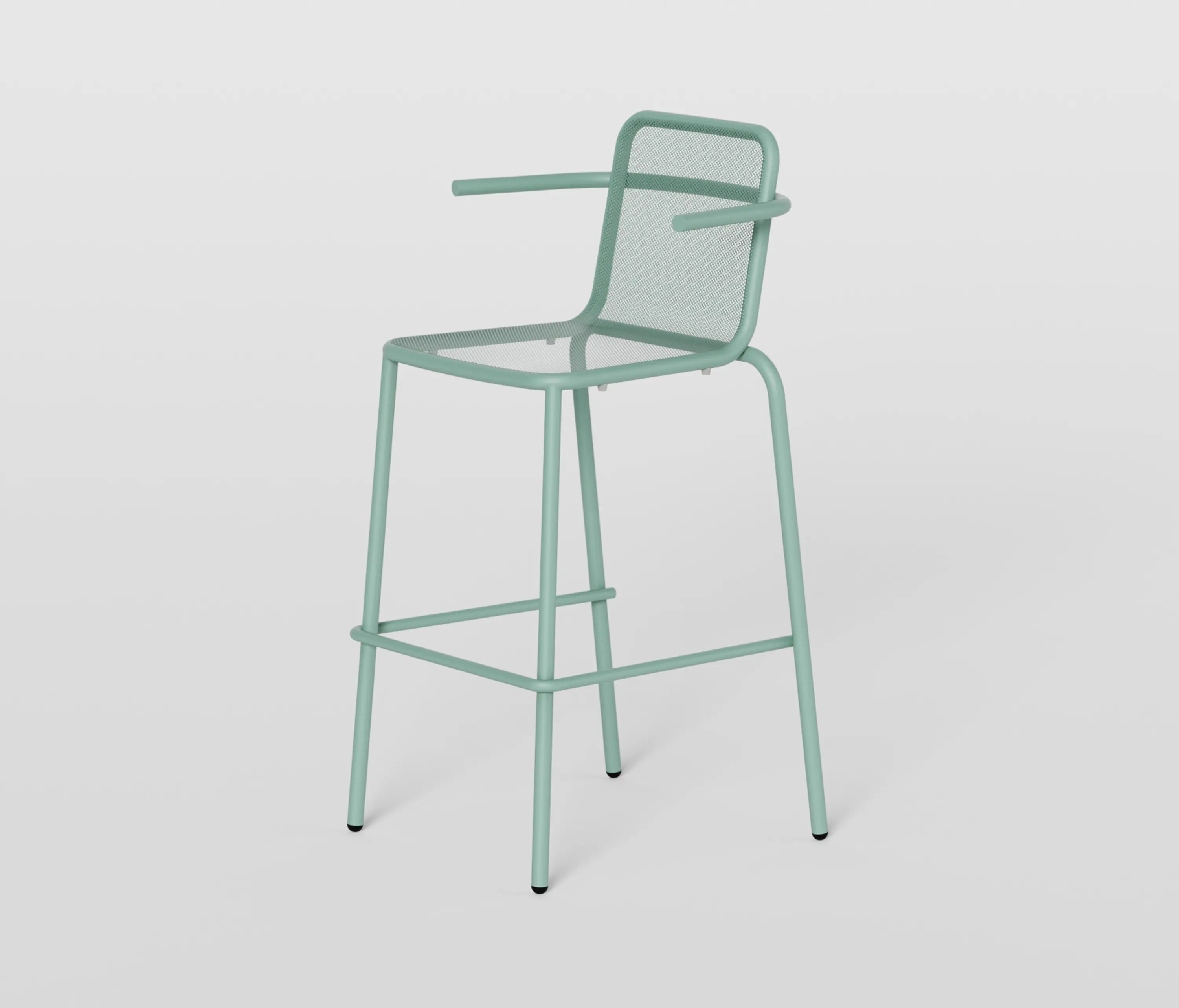Altek - Nizza with armrests 03