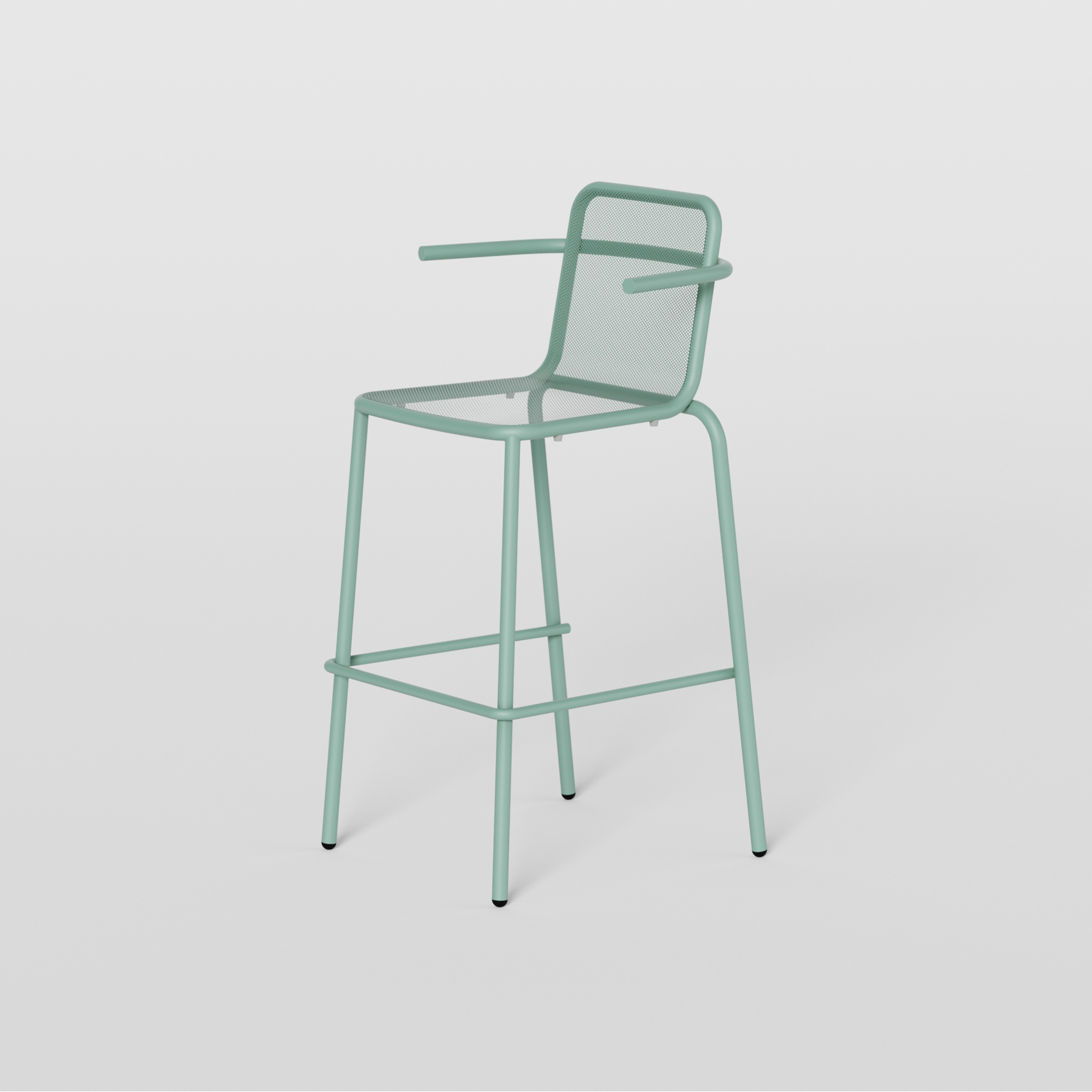 Nizza with armrests 03
