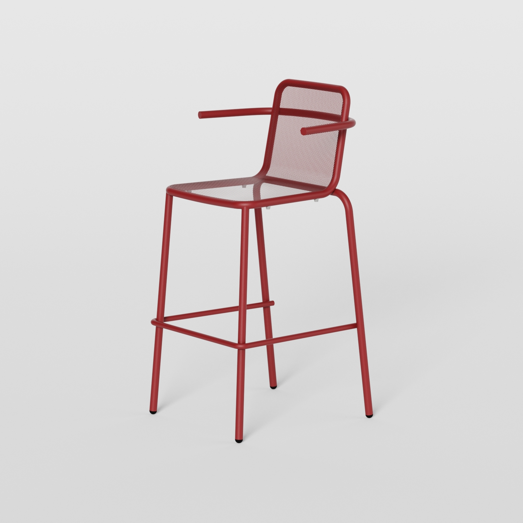 Nizza with armrests 04