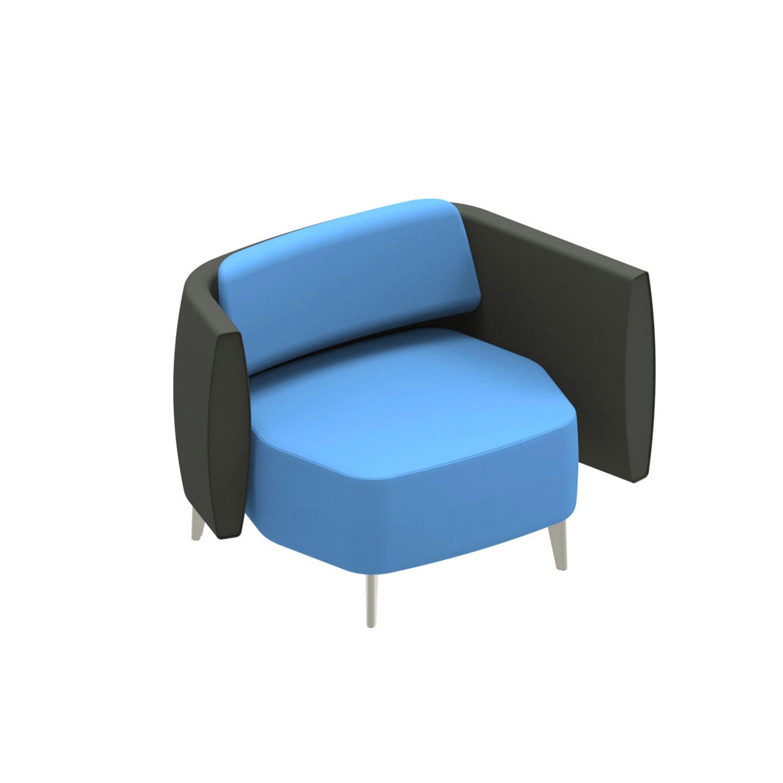 Vertoon produk AirWave 19 van vervaardiger Altek