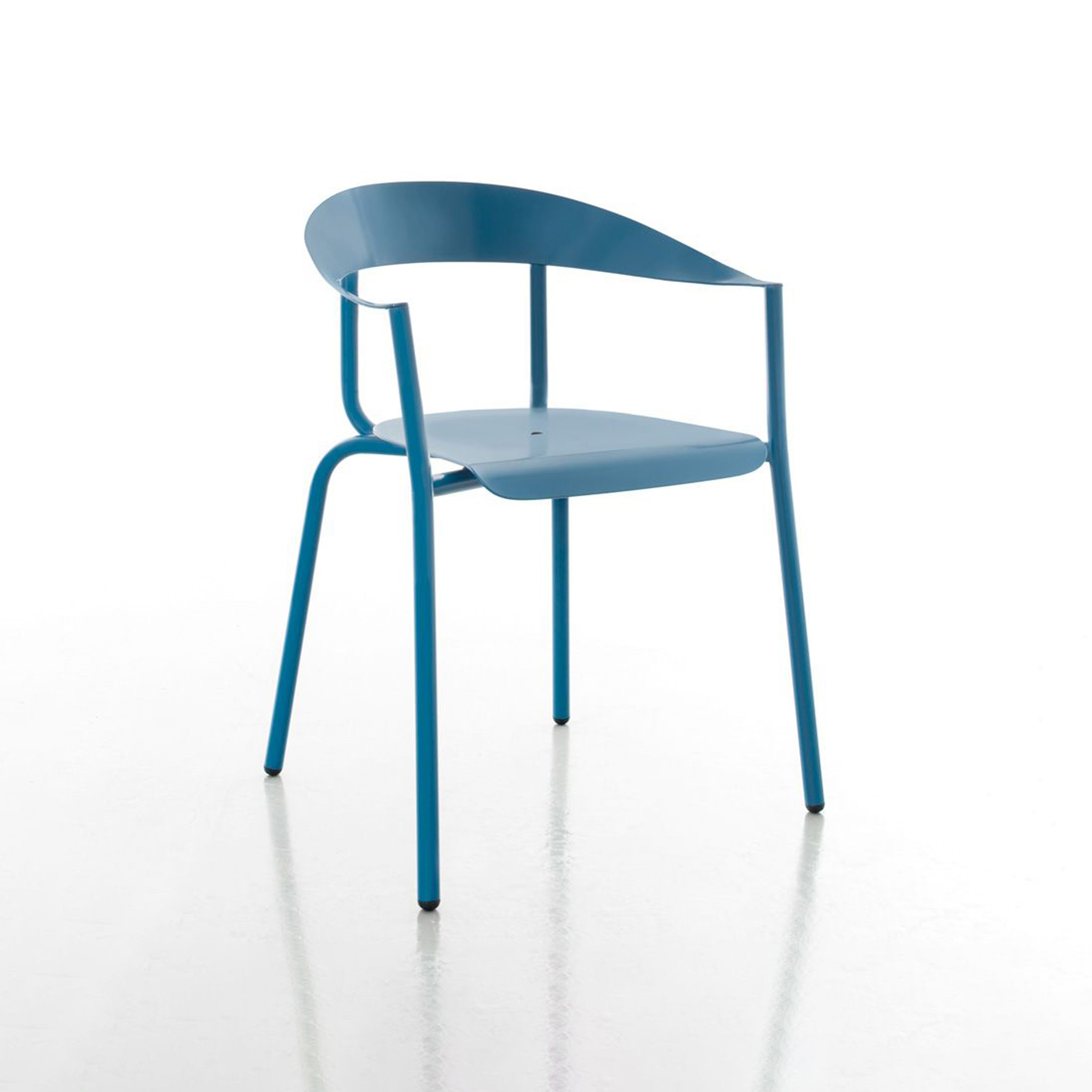Afficher le produit Alu Mito Armchair du fabricant Altek