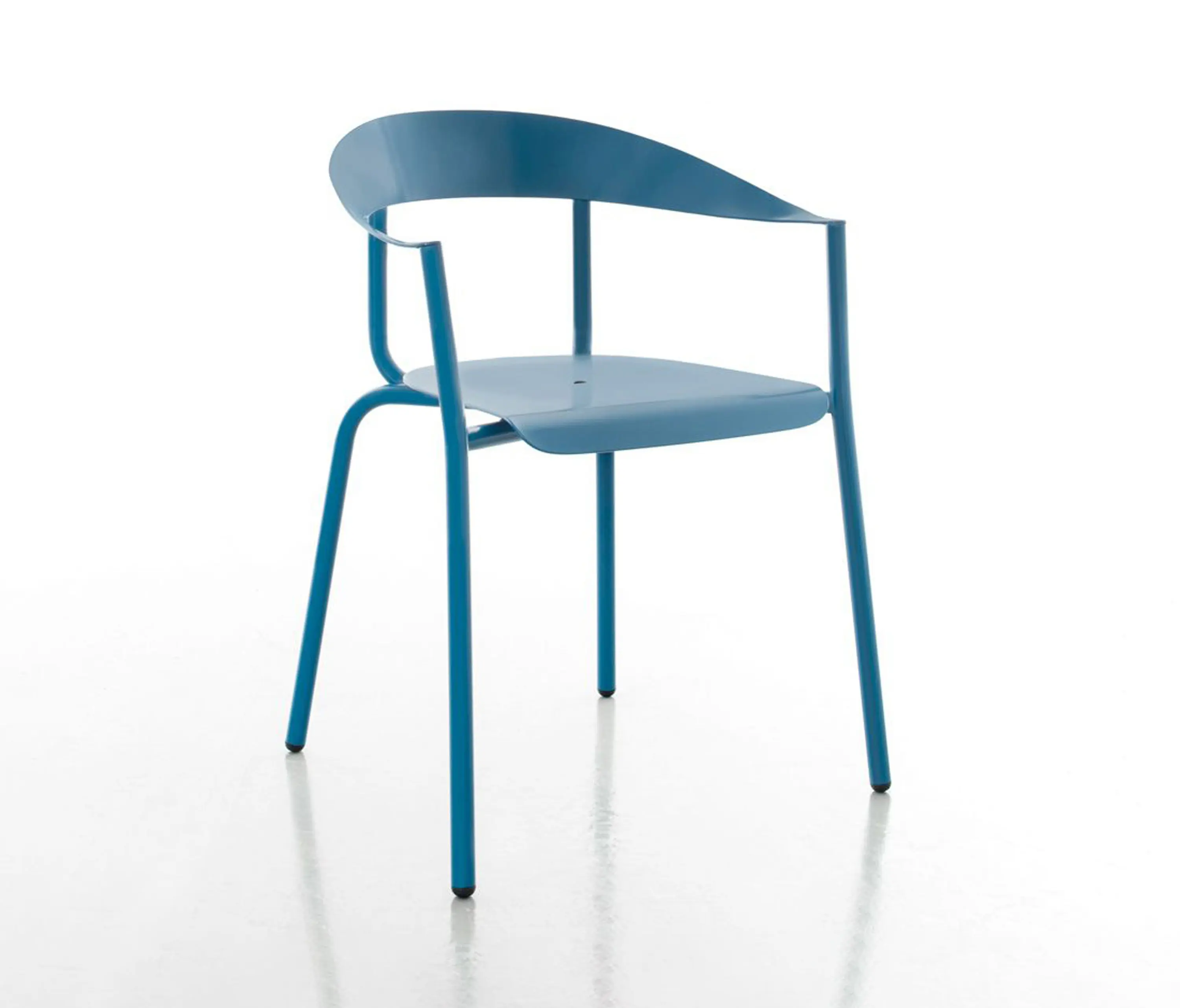 Altek - Alu Mito Armchair