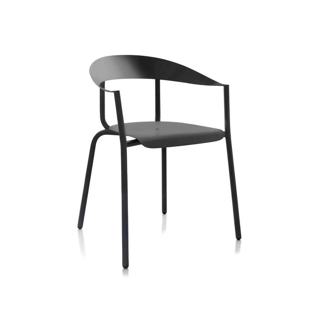Alu Mito Armchair
