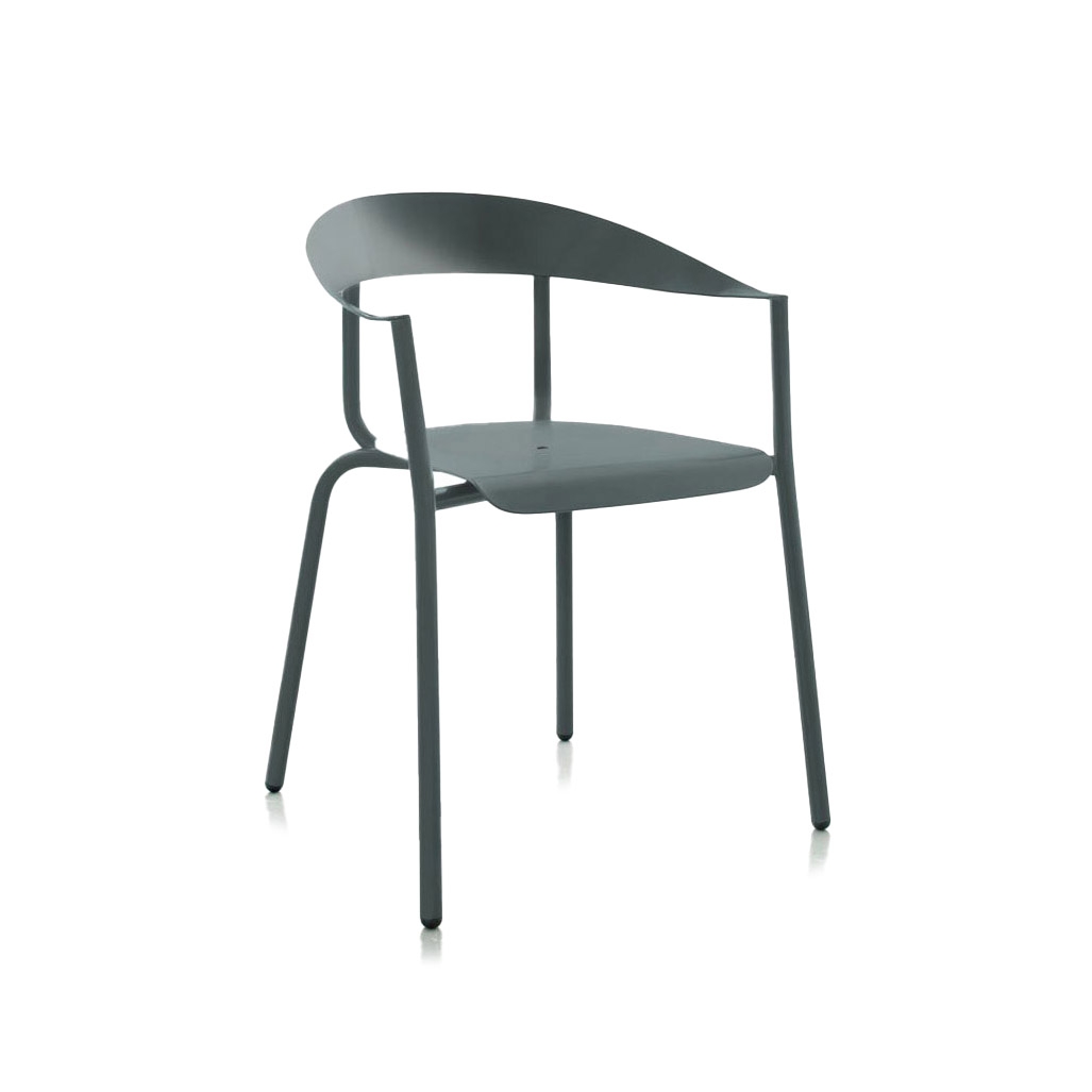 CAMPUS CHAIR - Chairs from Lammhults | Architonic