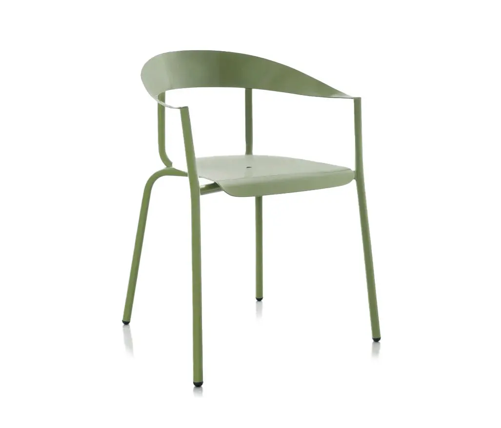 Altek - Alu Mito Armchair