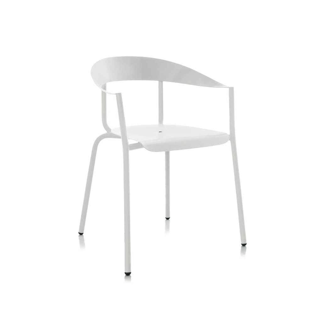 Alu Mito Armchair