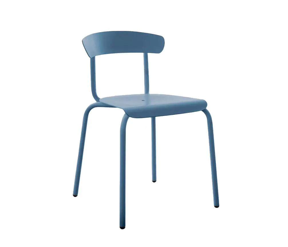 Altek - Alu Mito Chair