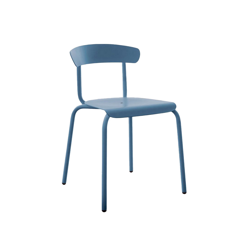 Alu Mito Chair