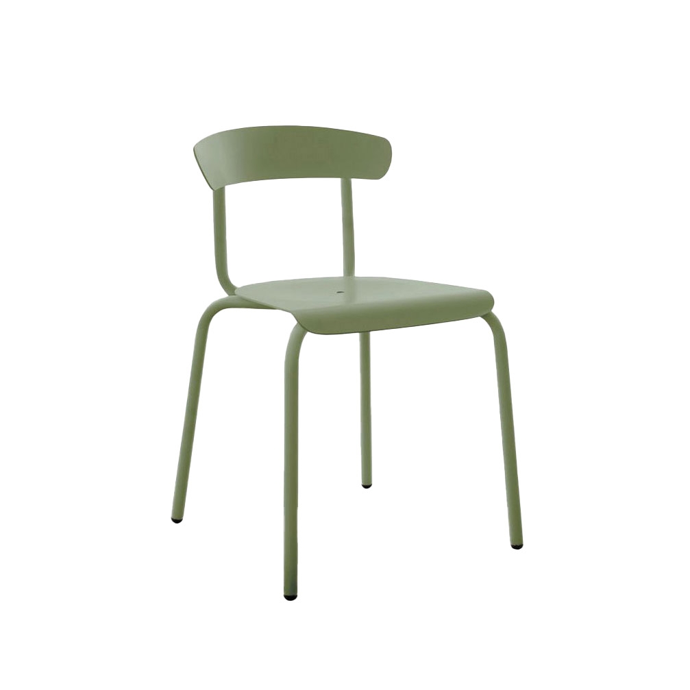 Alu Mito Chair