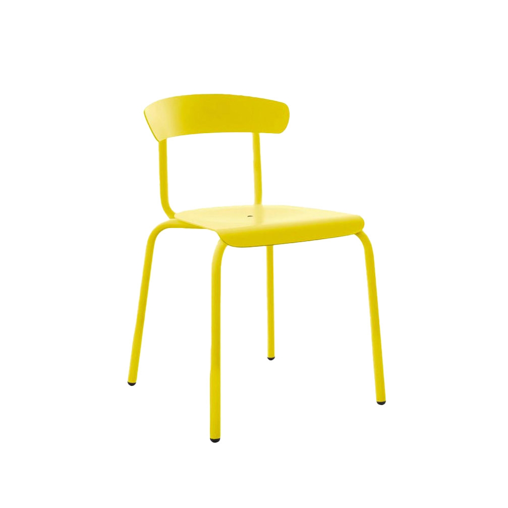 Mostra il prodotto Alu Mito Chair del produttore Altek