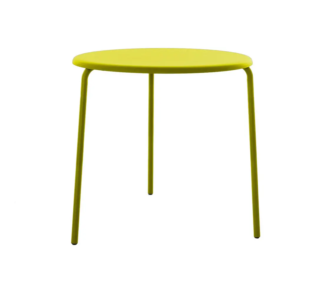 Altek - Alu Mito Table