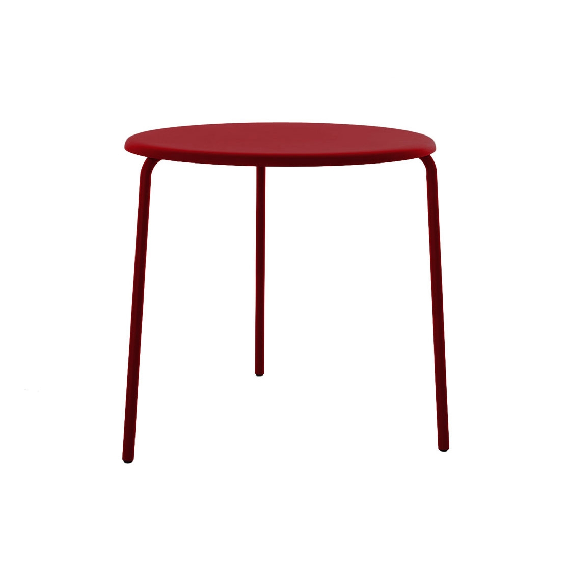 Display product Alu Mito Table from manufacturer Altek
