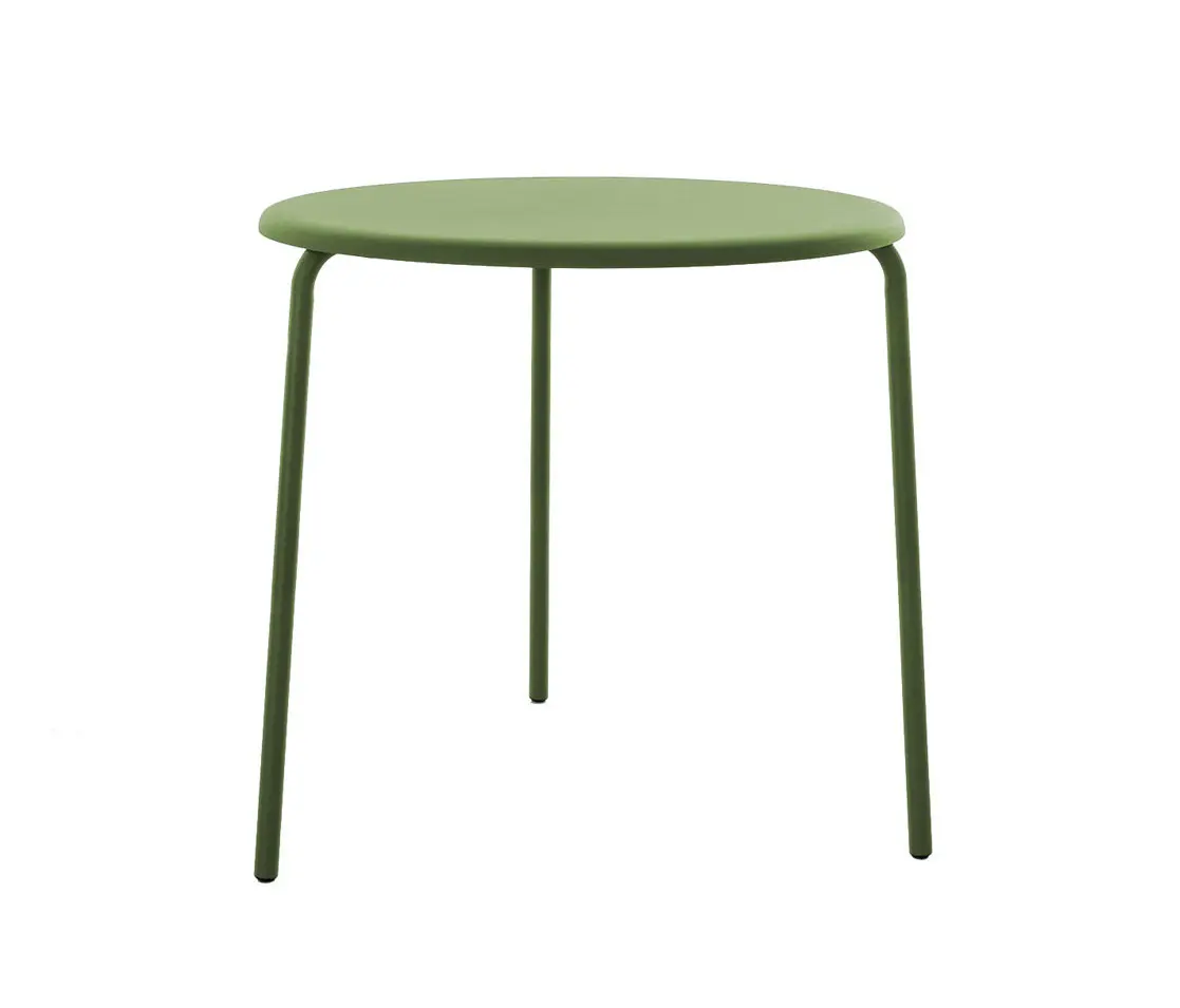 Altek - Alu Mito Table