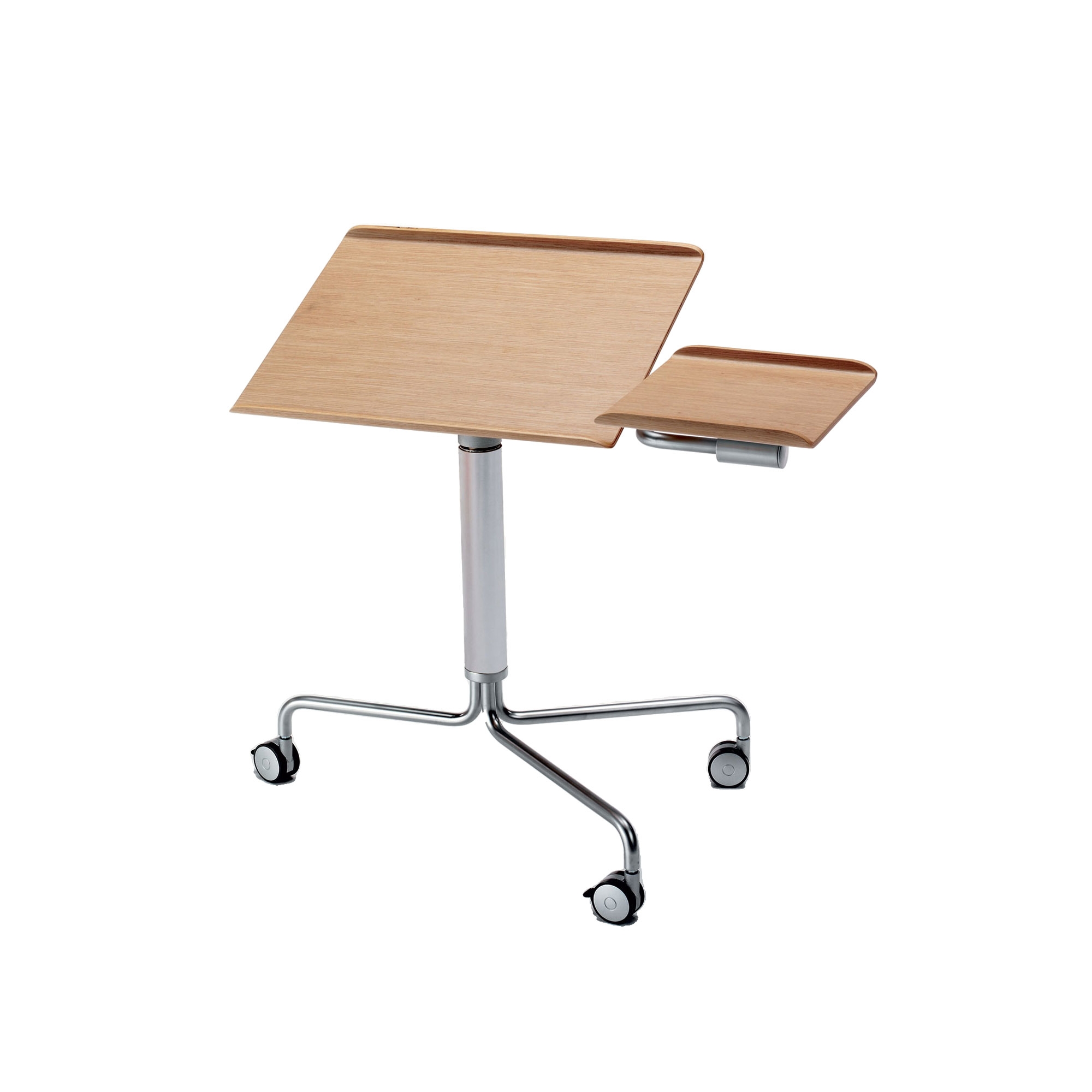Mostra il prodotto Archimede Laptop Caddy del produttore Altek