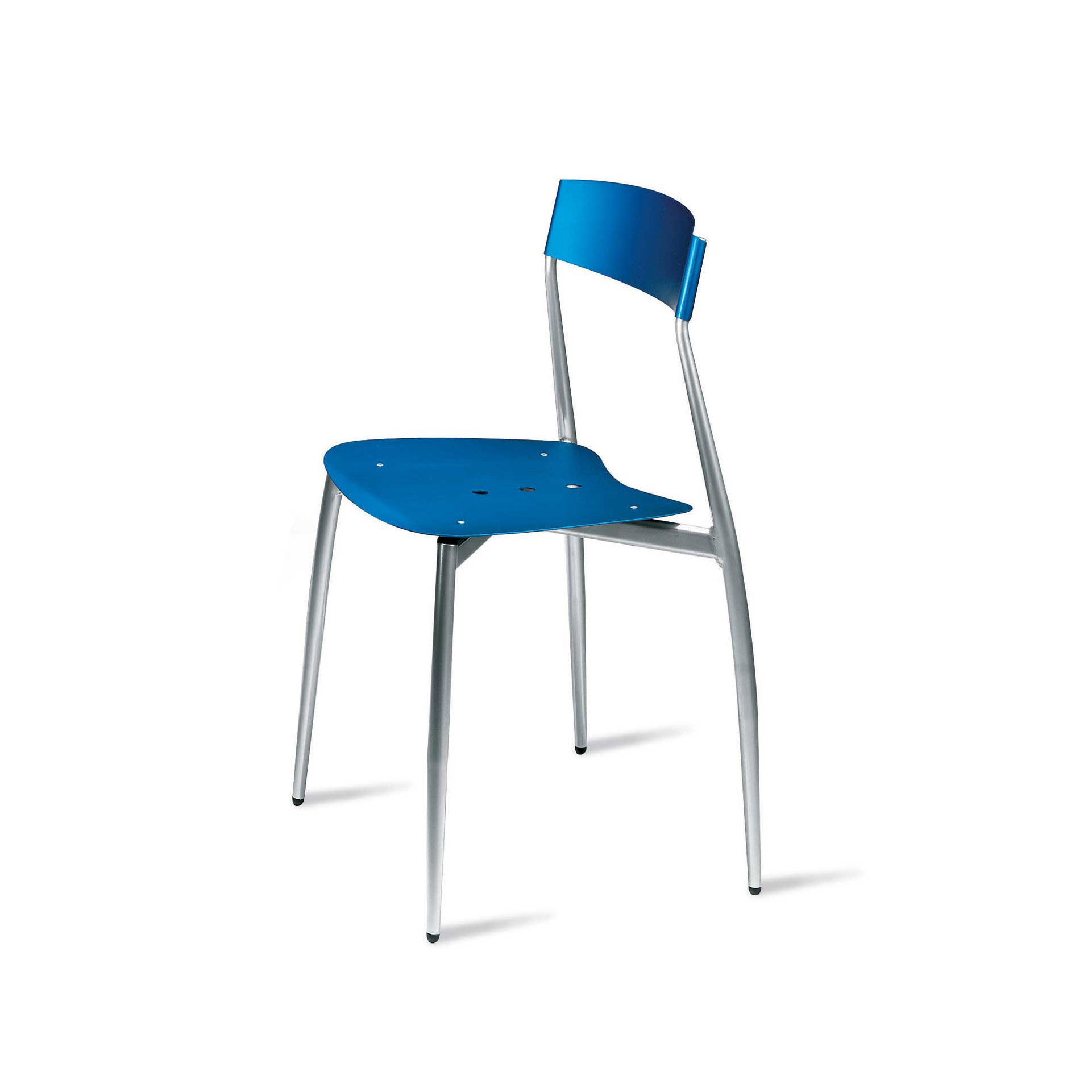 Baba Chair Aluminium