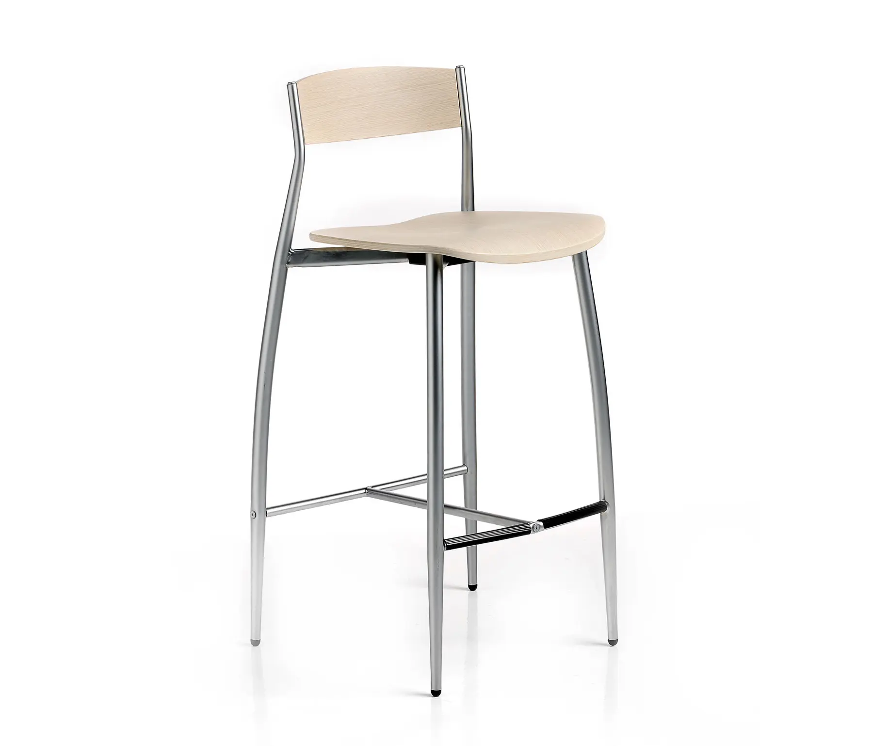 Altek - Baba Counter Stool Wood