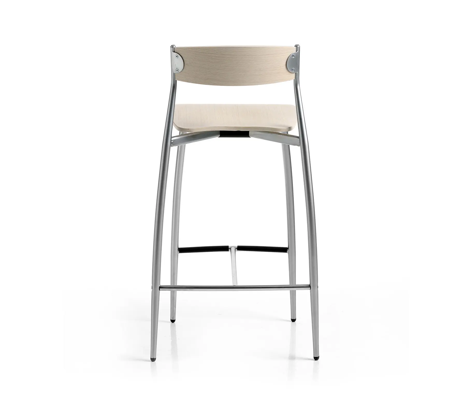 Altek - Baba Counter Stool Wood